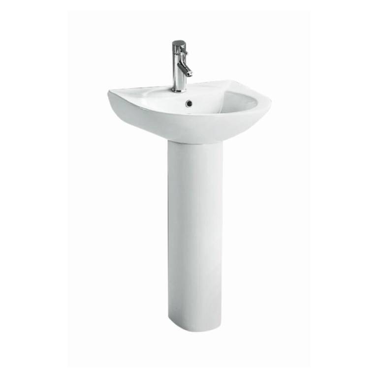 Pedestal Basin – UB630