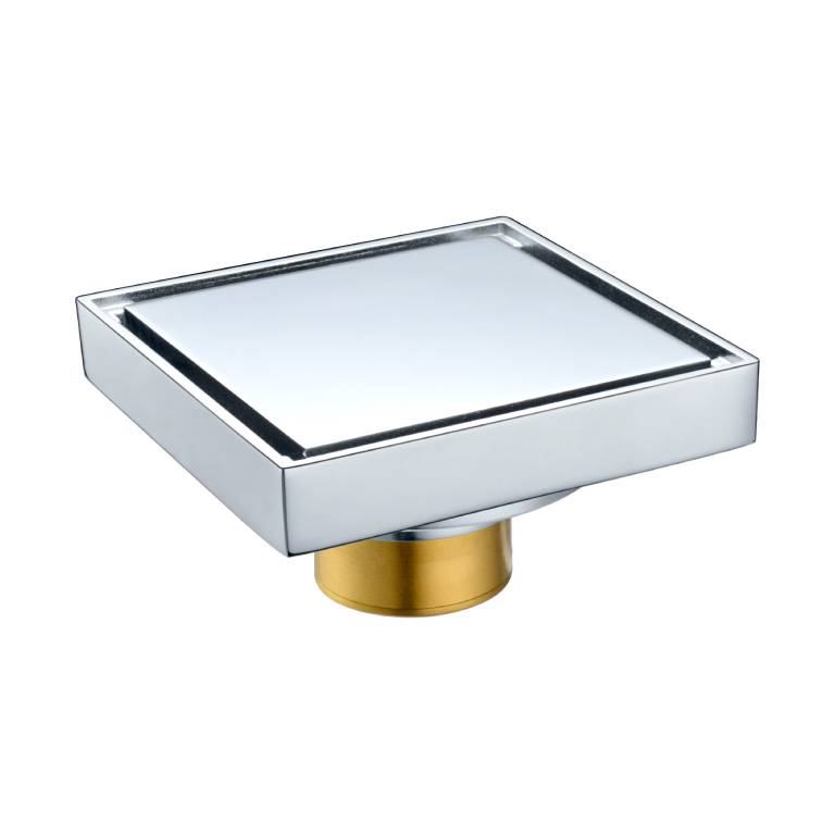 Floor Drain – Square – UFD78835