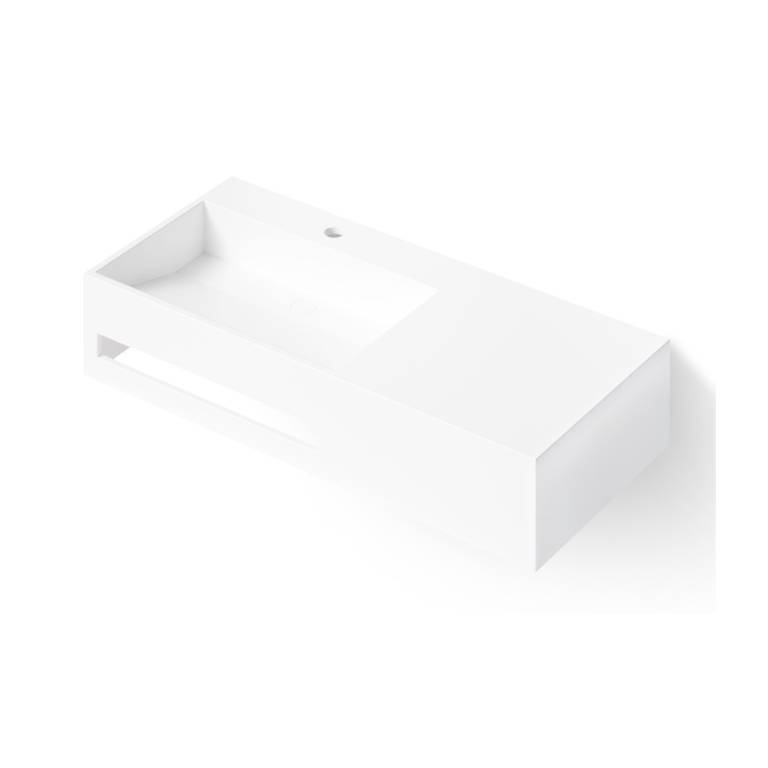 Wall Mounted Basin – UJZ6009M