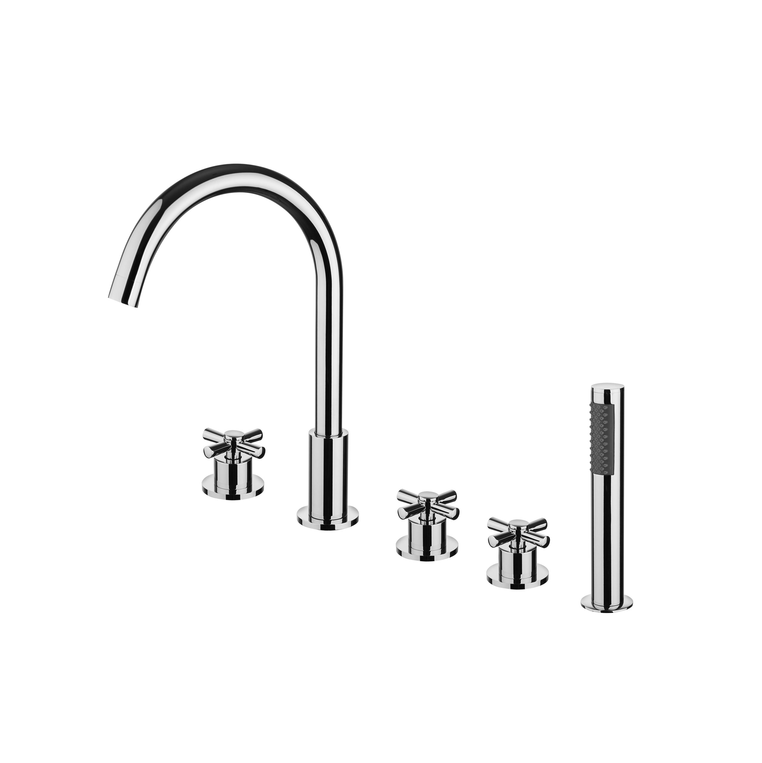 Bath Mixer – USLM2209CH