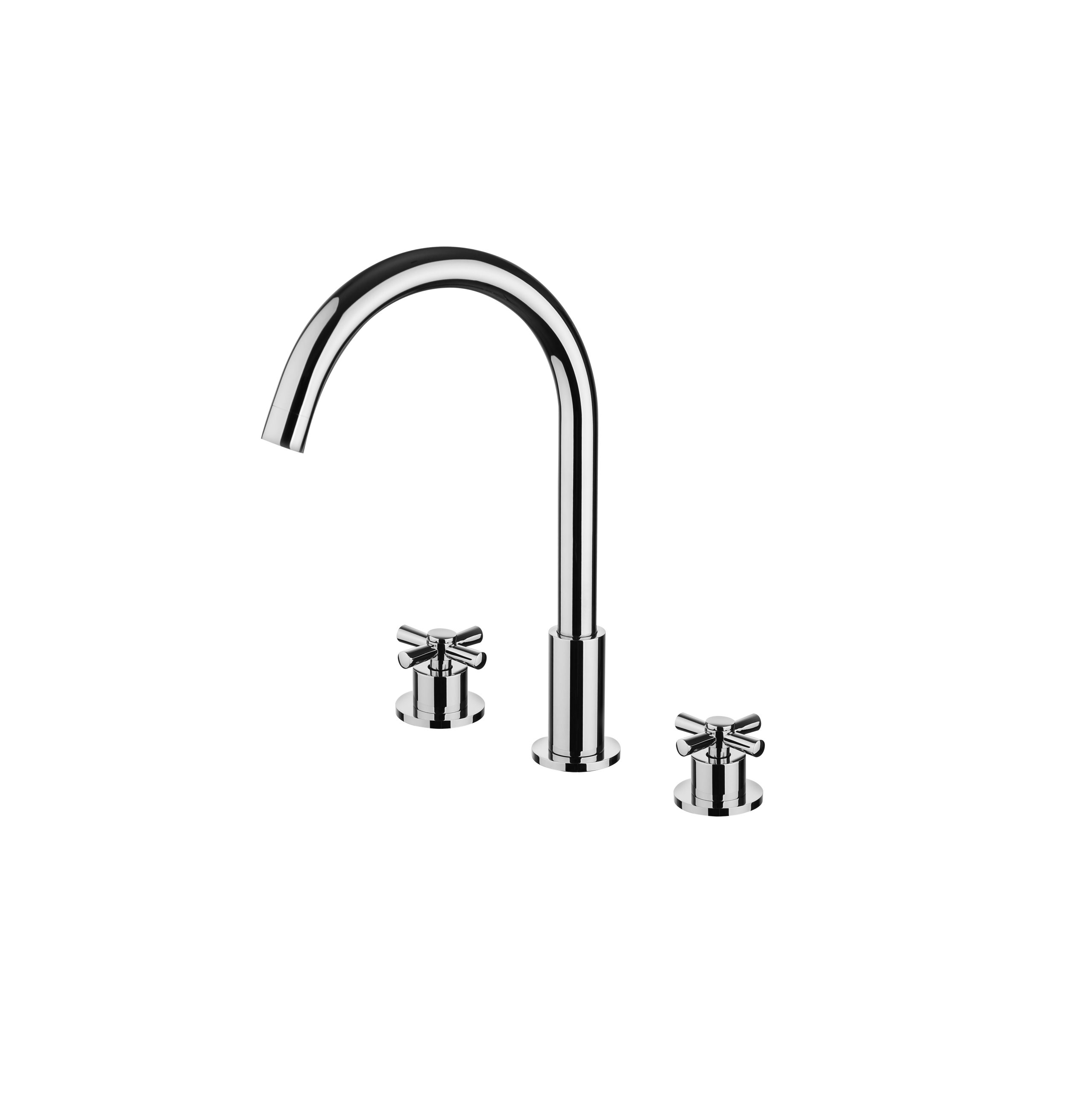 Basin Mixer – USLM5006CH (Chrome)