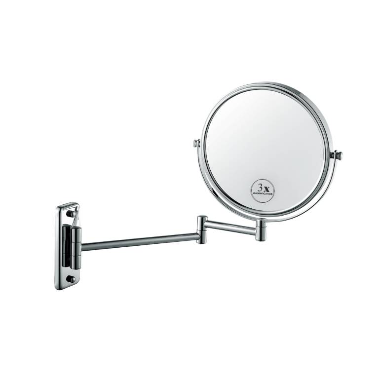 Magnifying Cosmetic Mirror – UMR8012