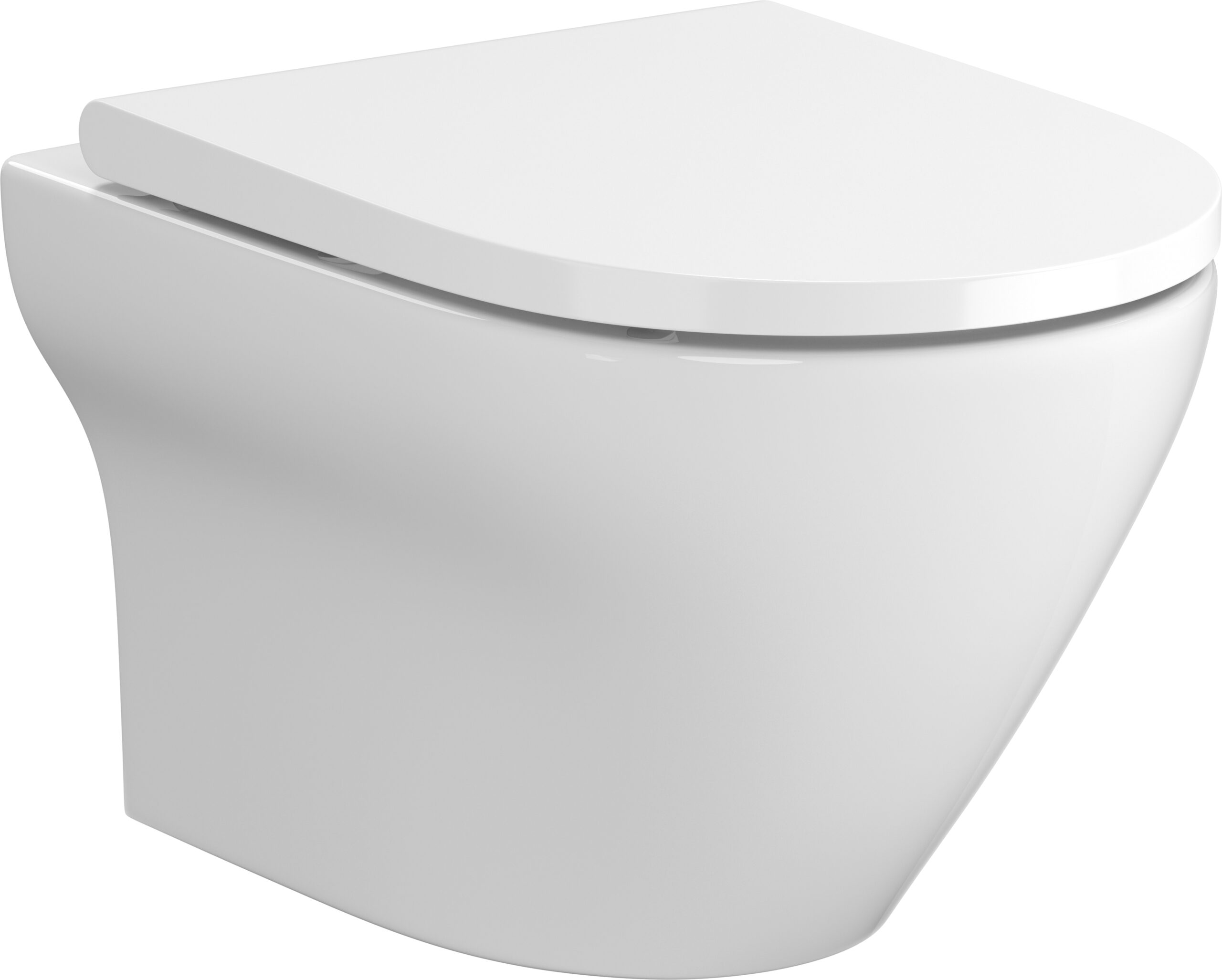 Wall Hung Toilet 520x320x345mm – USZCZ1003820001