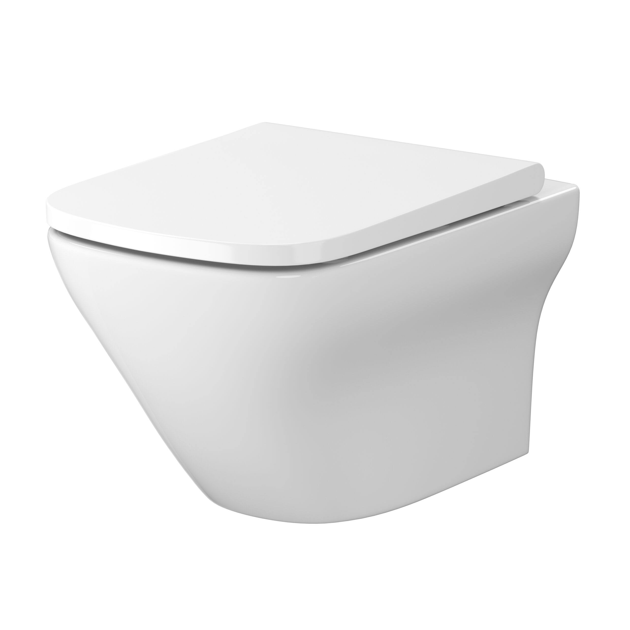 Wall Hung Toilet 520x320x340mm – USZCZ1003830001