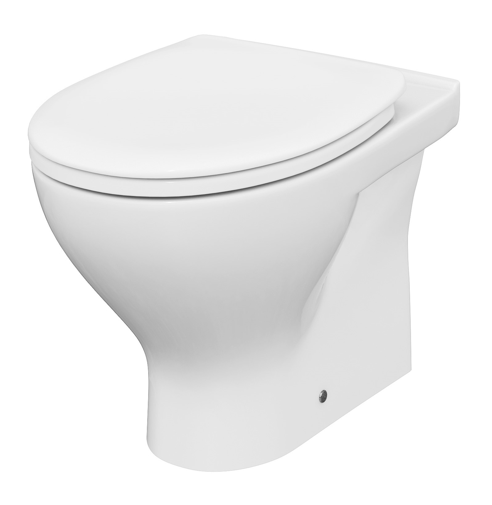 Floor Mounted Toilet 530x410x360mm – USZCZ1003840001