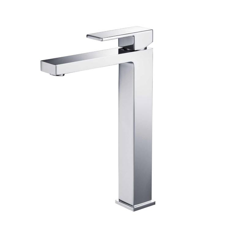 Basin Mixer – UT080012 (Matte Black)