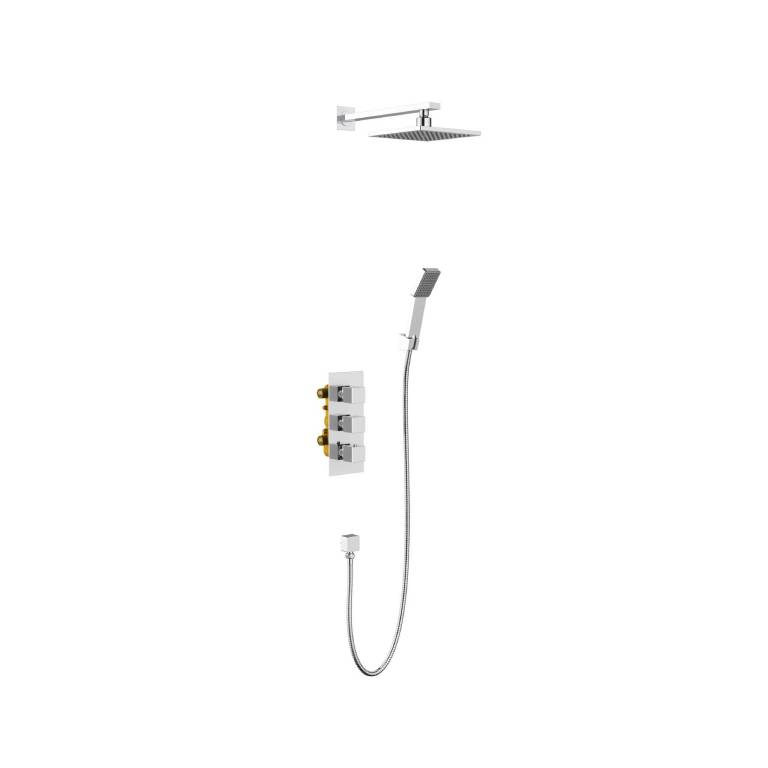 Shower Set – UT083201CH