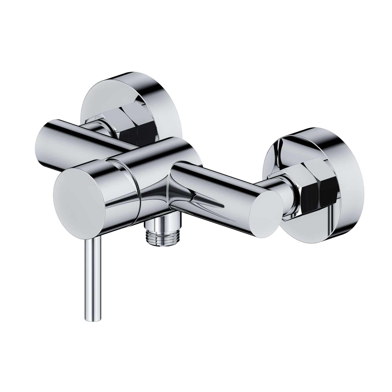 Bath & Shower Mixer – UT090021CH