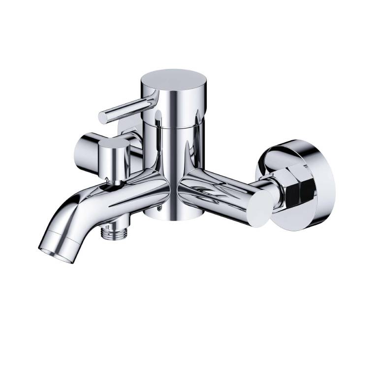 Bath & Shower Mixer – UT090022