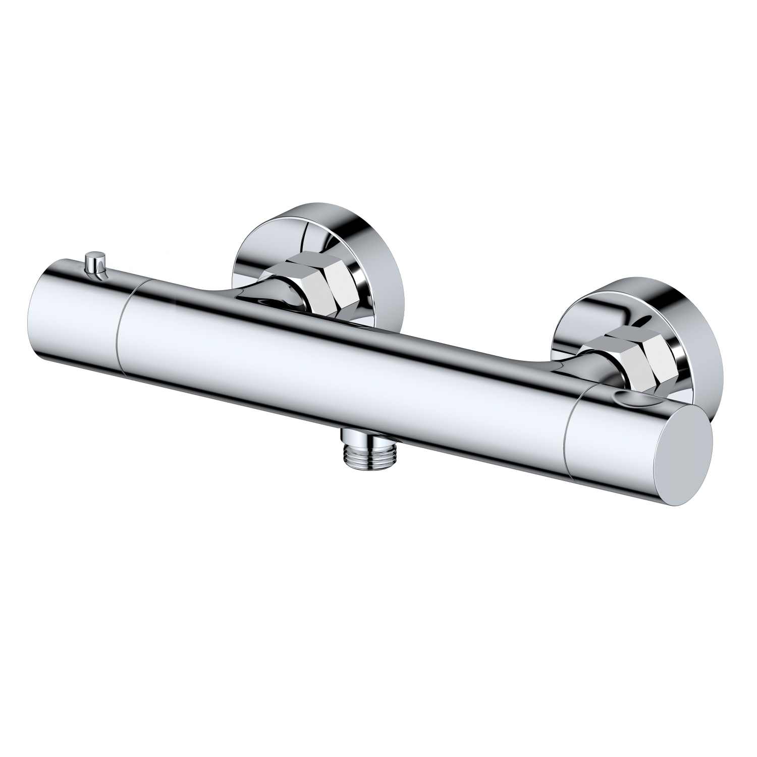 Bath & Shower Mixer – UT090023CH