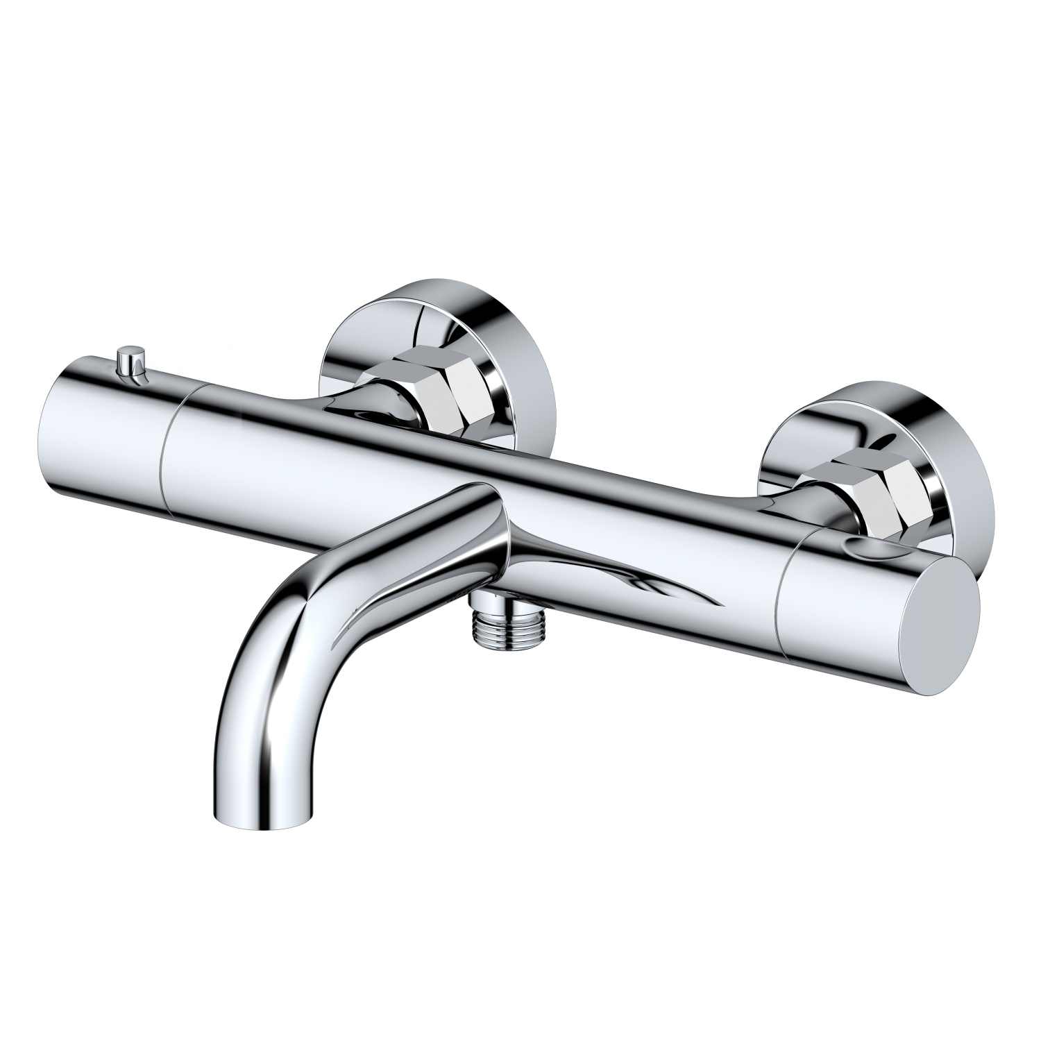 Bath & Shower Mixer – UT090024CH