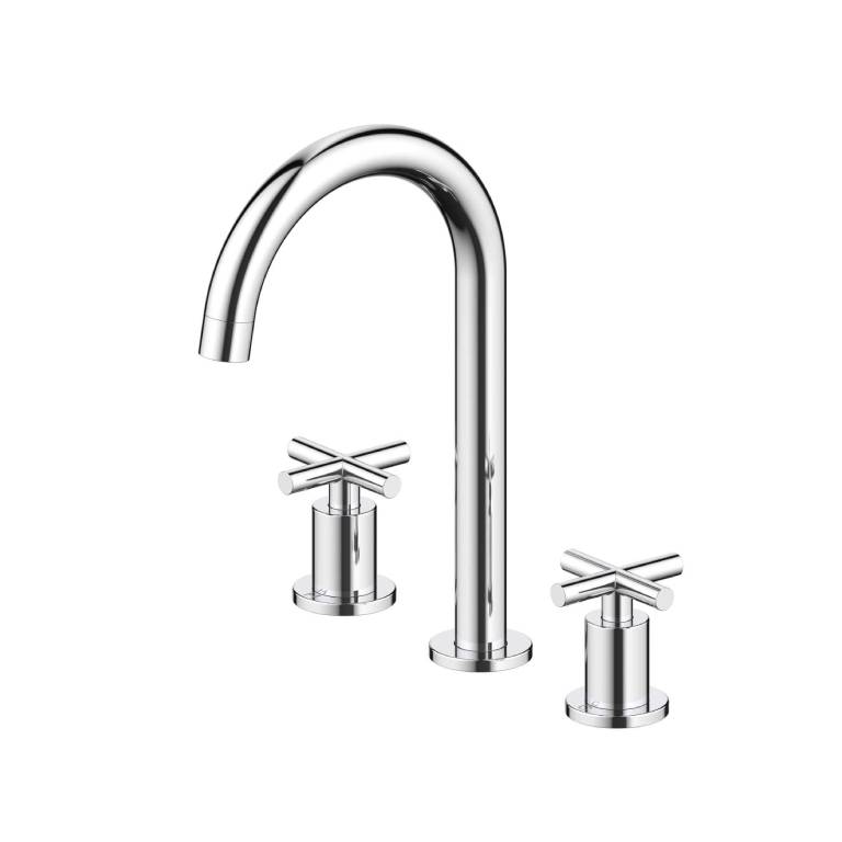 Basin Mixer – UT090214CH (Chrome)