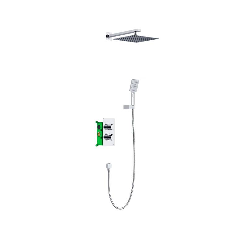 Shower Set – UT095201CH