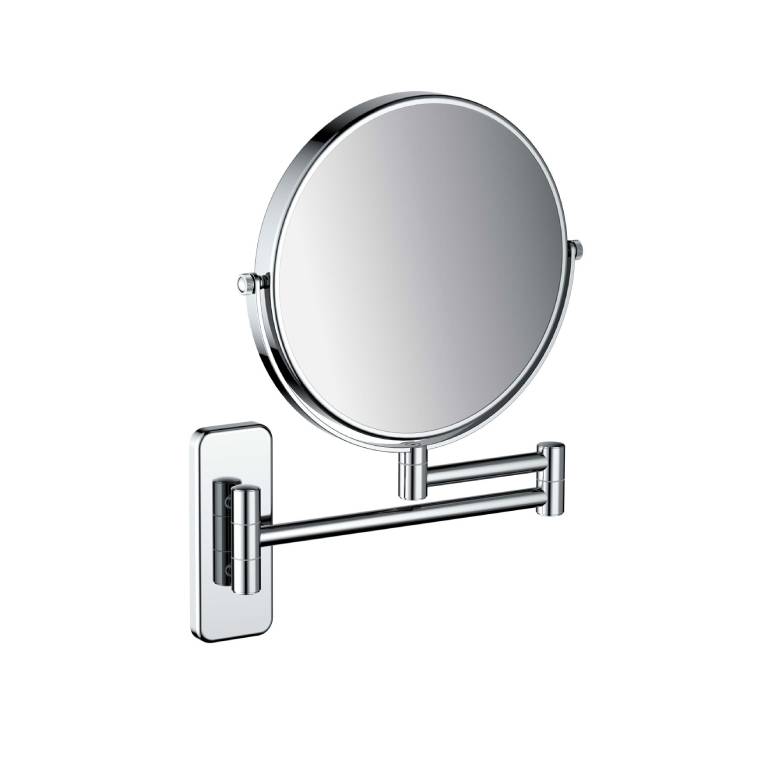 Magnifying Cosmetic Mirror  – Round – UT110041