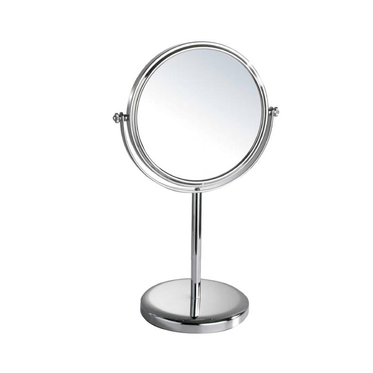 Magnifying Cosmetic Mirror  Round – UT110044