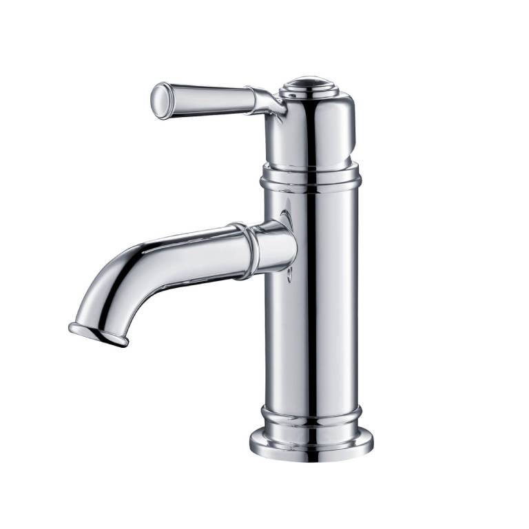 Basin Mixer – UT150011 (Bronze)