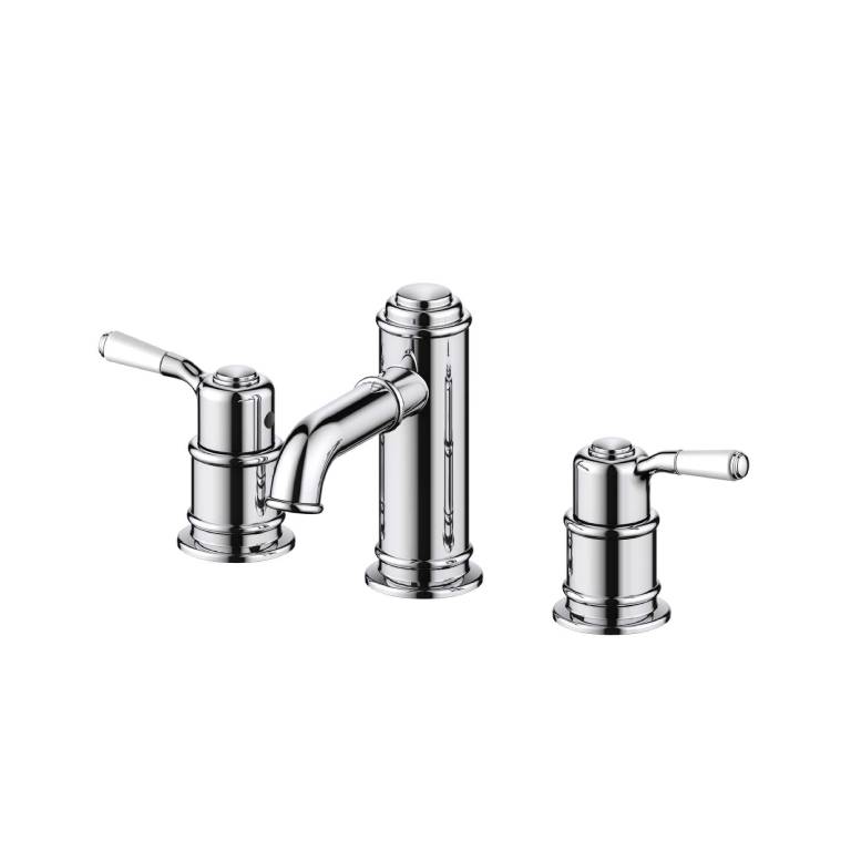 Basin Mixer – UT150014 (Polished Gold)