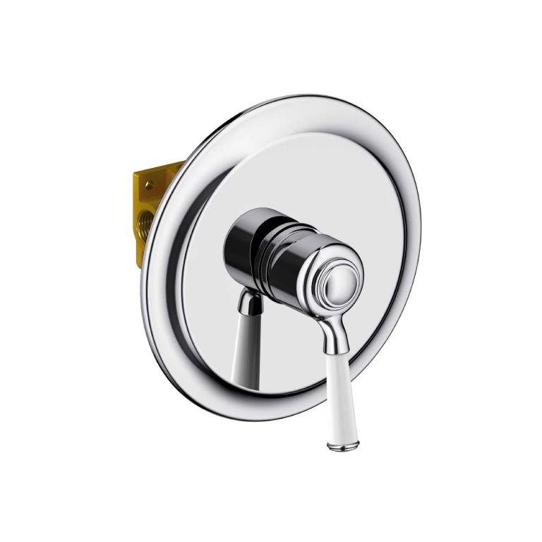 Bath & Shower Mixer – UT150051