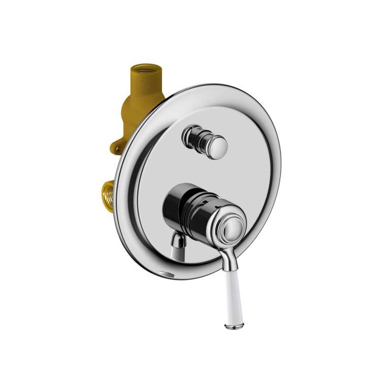 Bath & Shower Mixer – UT150052