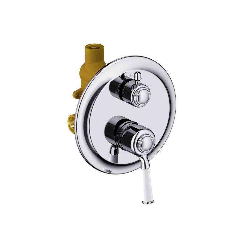 Bath & Shower Mixer – UT150053