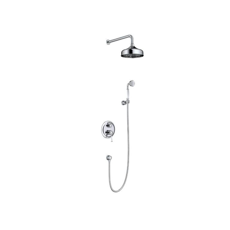 Shower Set – UT151201CH