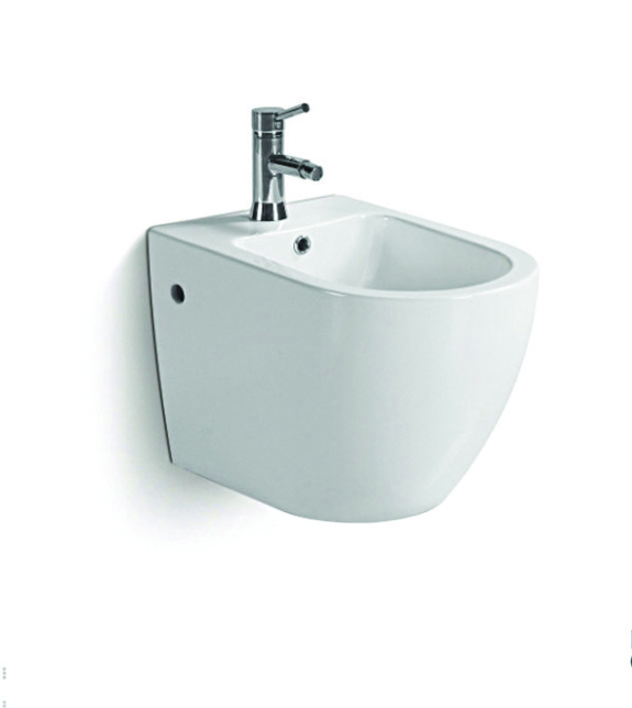 Wall Hung Bidet  555*365*330mm