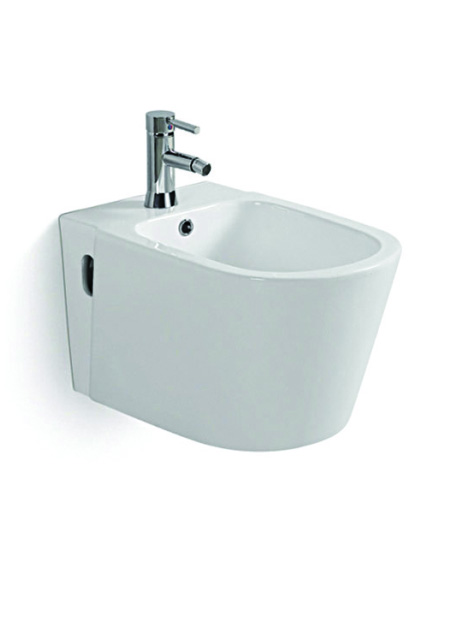 Wall Hung Bidet  565*370*330mm