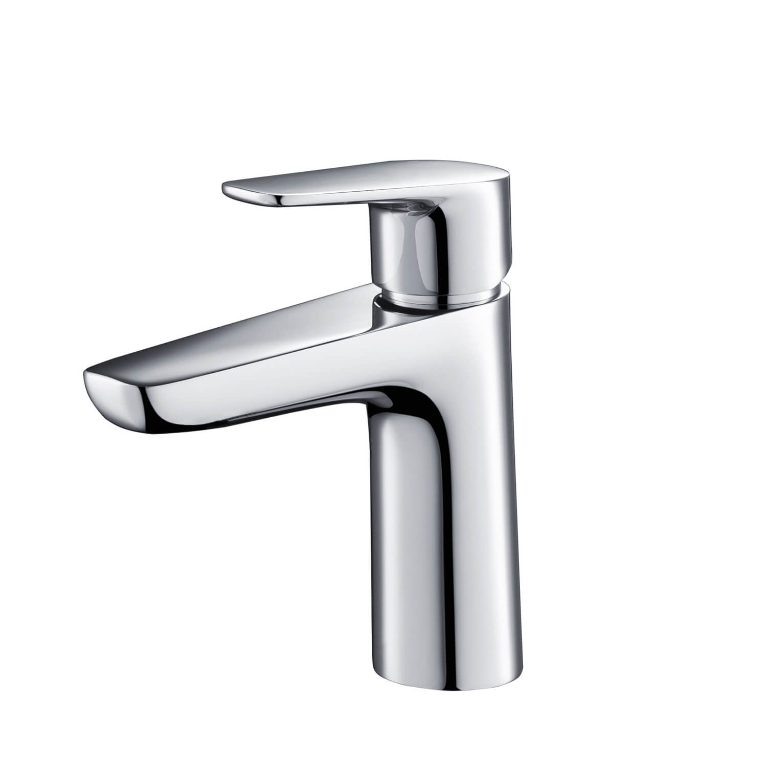 Basin Mixer – UT220011 (Matte Black)