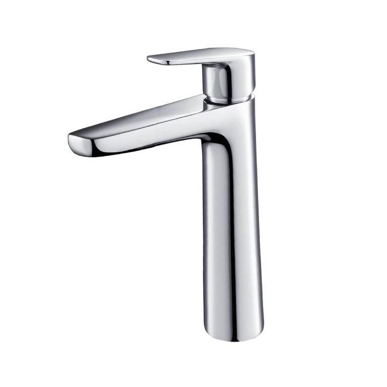Basin Mixer – UT220012 (Matte Black)