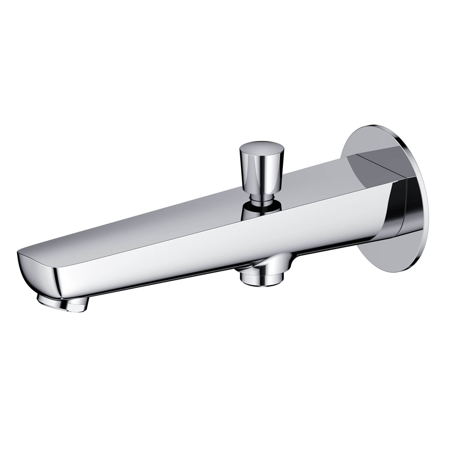 Spout With Diverter – UT220056CH