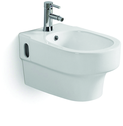 Wall Hung Bidet   570*365*310mm