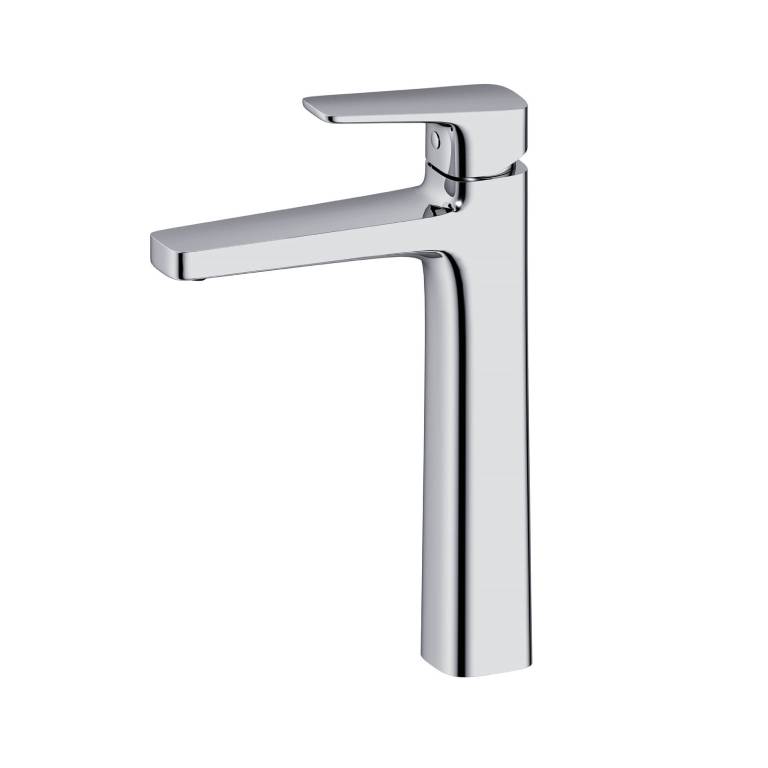 Basin Mixer – UT230012 (Matte Black)