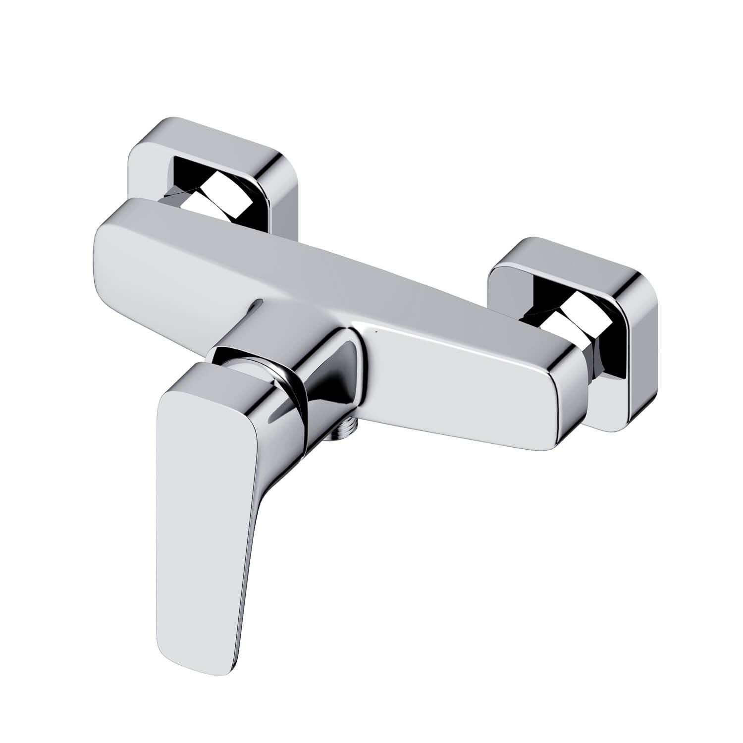 Bath & Shower Mixer – UT230021CH