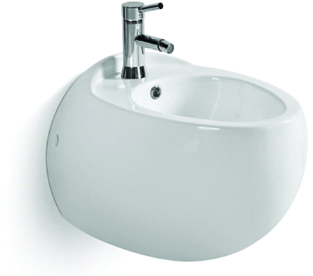 Wall Hung Bidet 570*405*405*mm