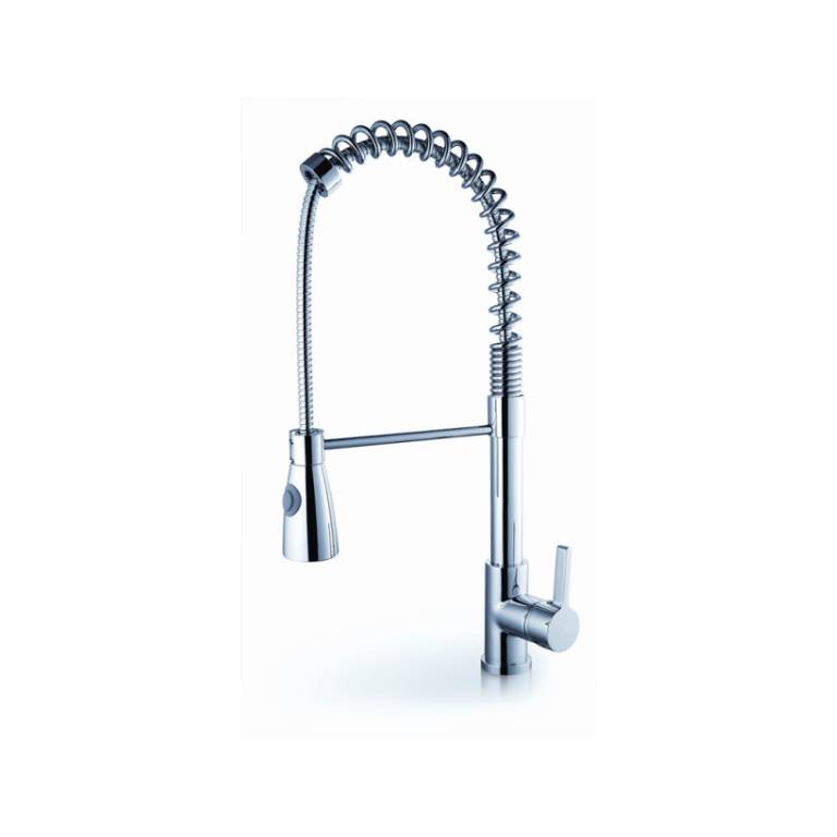 Kitchen Mixer – UTKF1931CH
