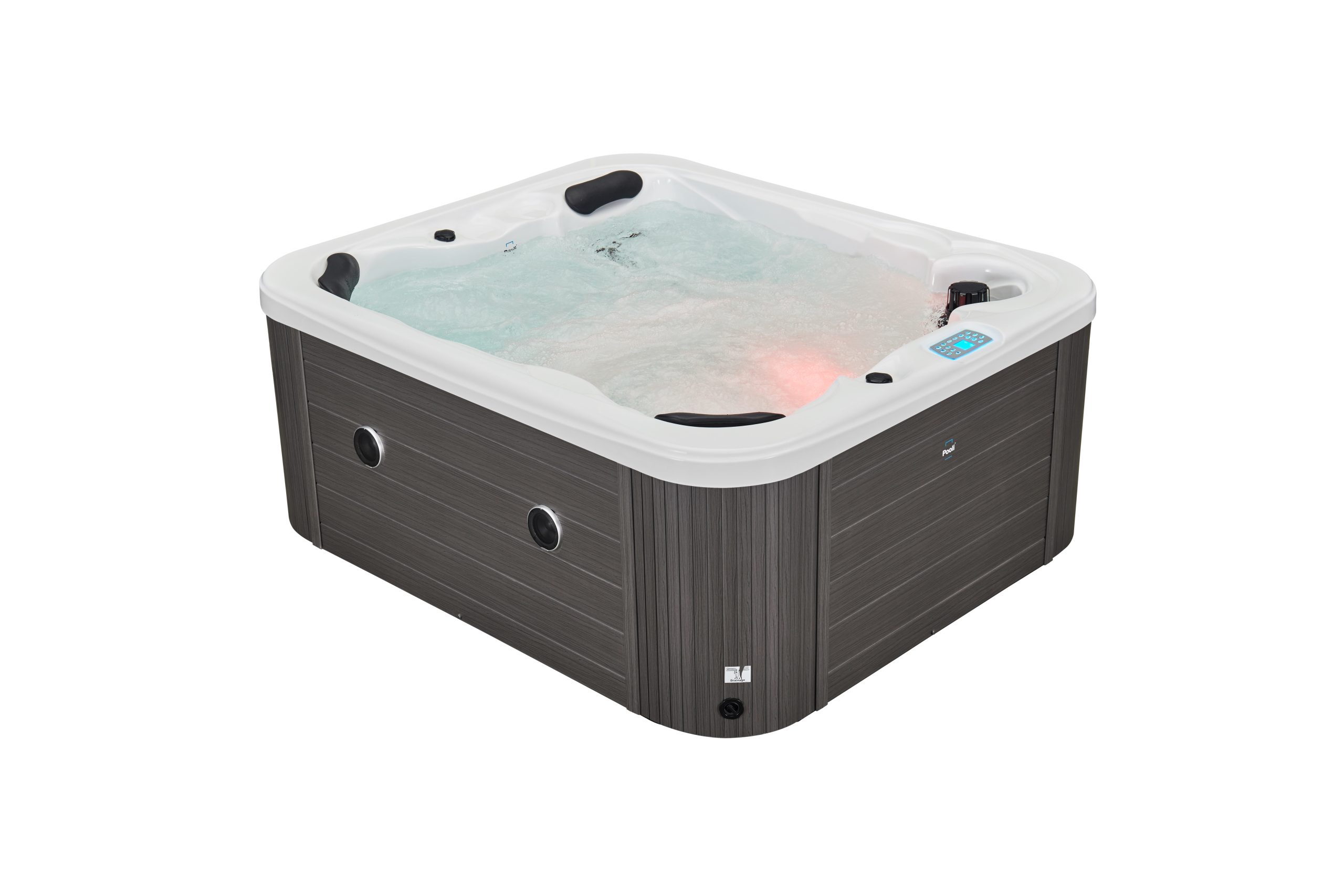 Out Door SPA 5 Seater – UWS-591D