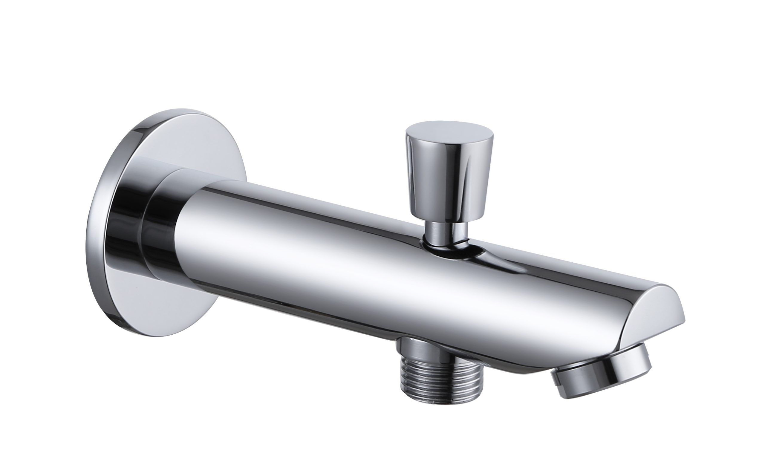 Spout With Diverter – UWS005CH