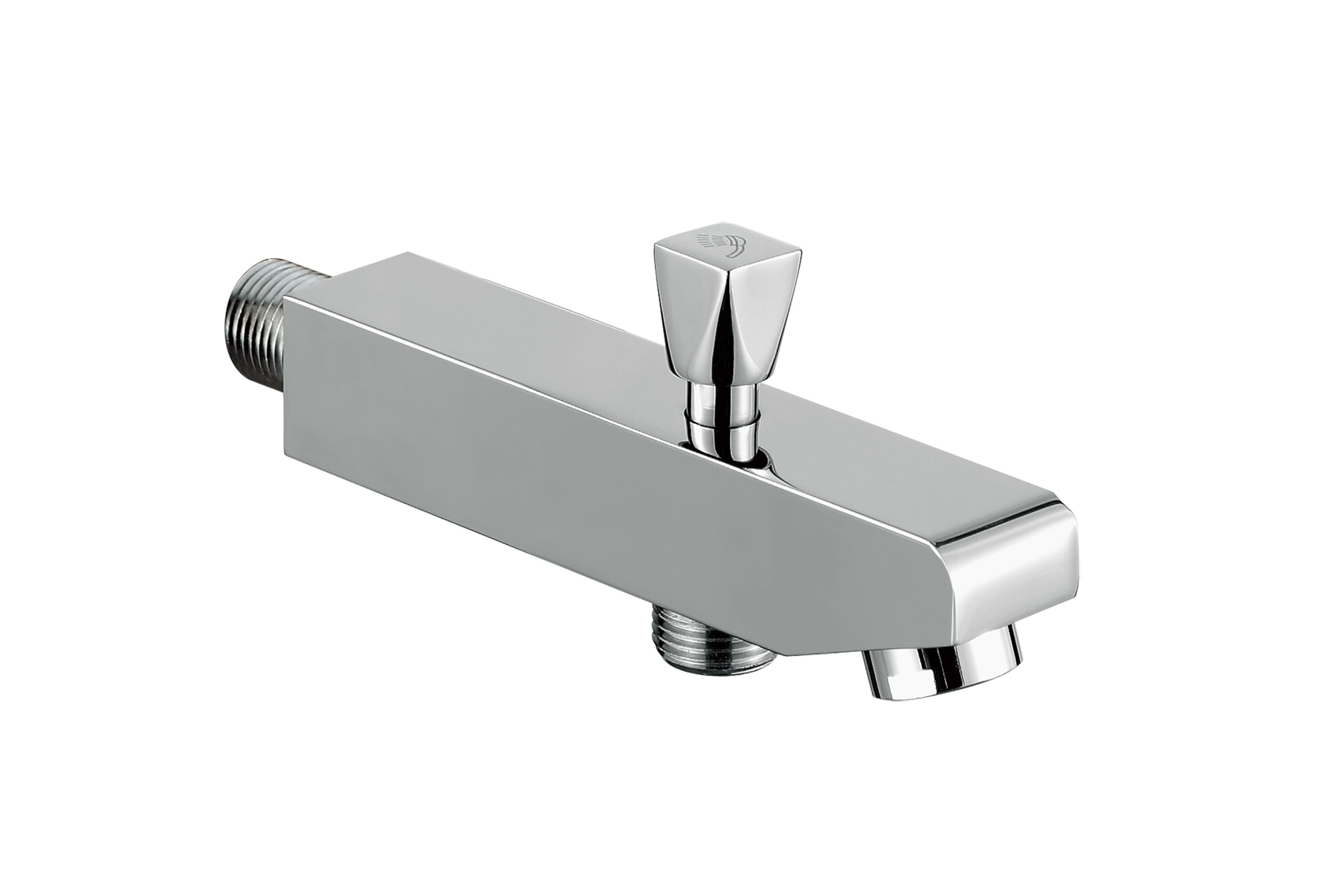 Spout With Diverter – UWS006CH