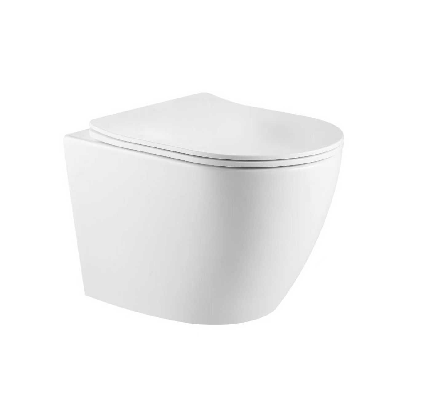 Wall Mounted W/C – 520x365x365mm