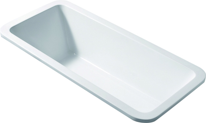 Soaking bathtub – USB06