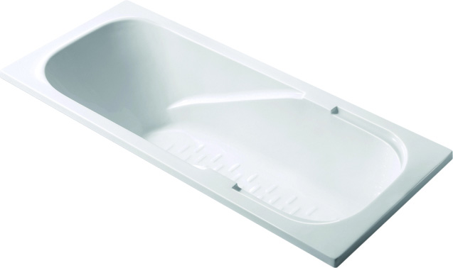 Soaking bathtub – USB07