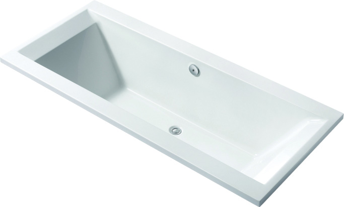 Soaking bathtub – USB08