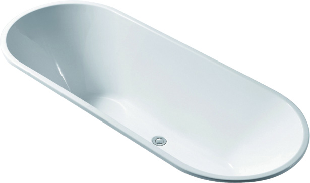 Soaking Bathtub – USB01