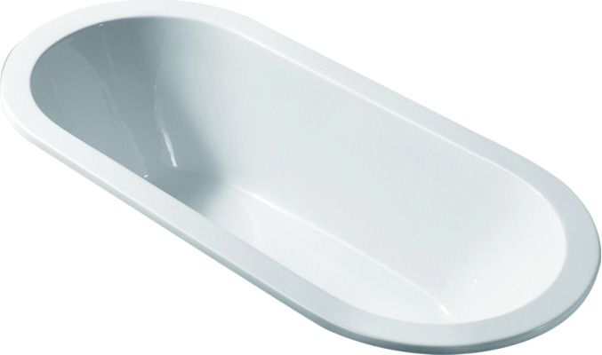 Soaking Bathtub – USB02