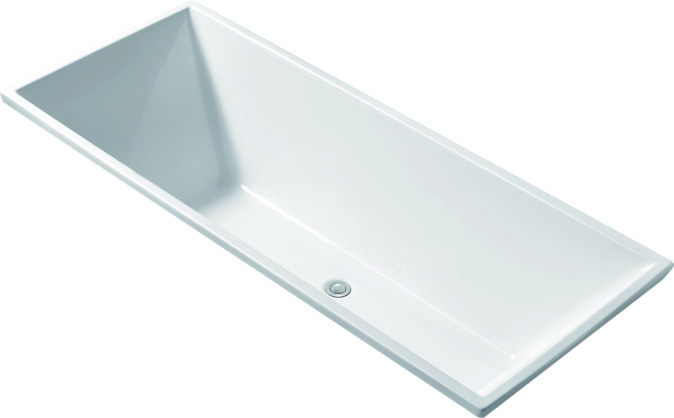 Soaking bathtub – USB05