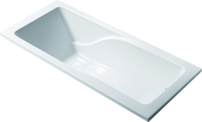 Soaking bathtub – USB09