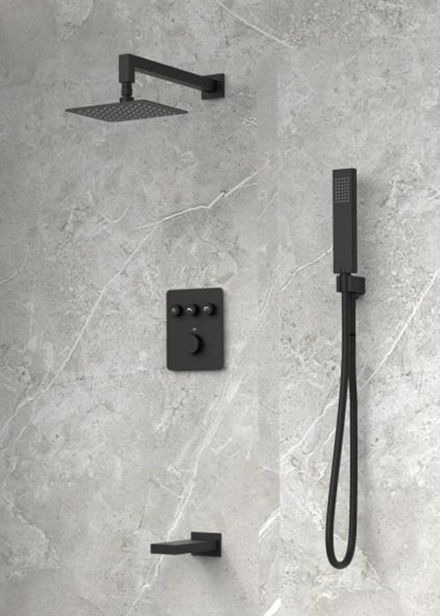 Shower Set – UTM104MB