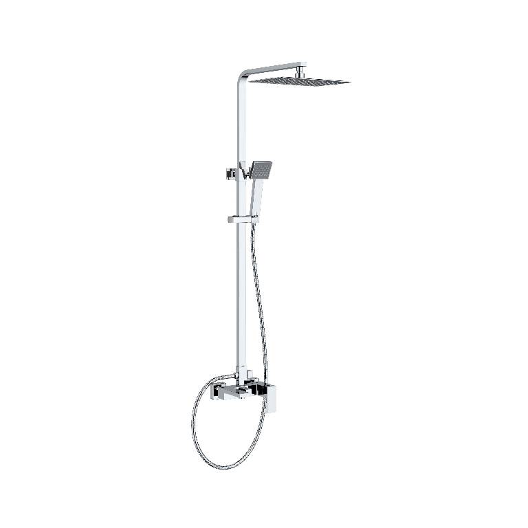 Shower Column – UT080061CH