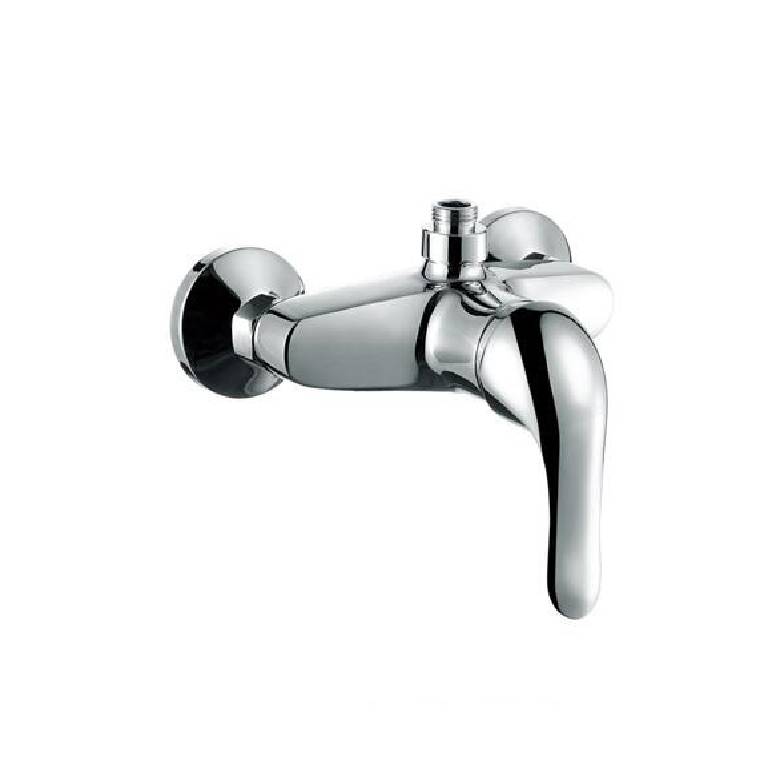 Bath & Shower Mixer – U094101 (Chrome)