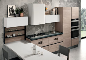 Smart Kitchens 2025: Integrating AI and IoT for a Seamless Cooking Experience